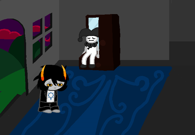 Comic Frame