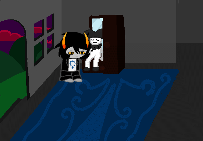 Comic Frame