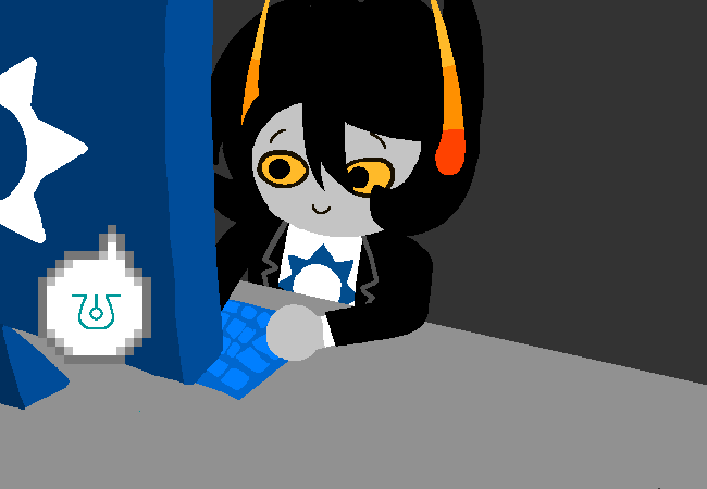 Comic Frame