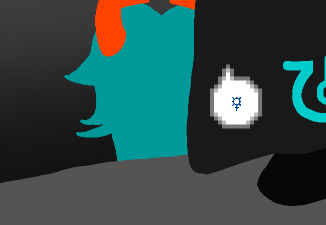 Comic Frame